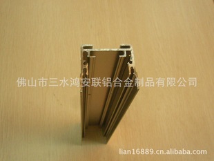 广东铝型材 挤出铝 铝合金