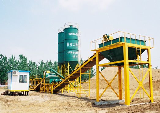专业稳定土拌和站,沥青拌和站生产-山东路达机械有限公司