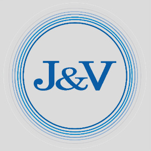 剑威(J&V)公司英文更名通知函