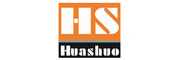 HSHUASHUO品牌标志LOGO