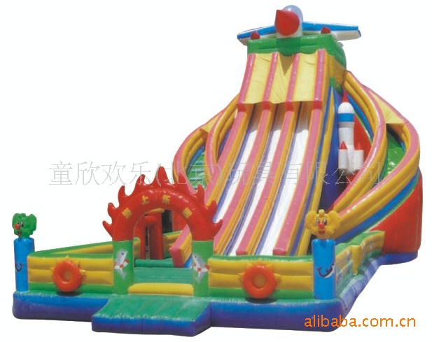 【供应儿童水上游乐设施,小型儿童游乐设备(图