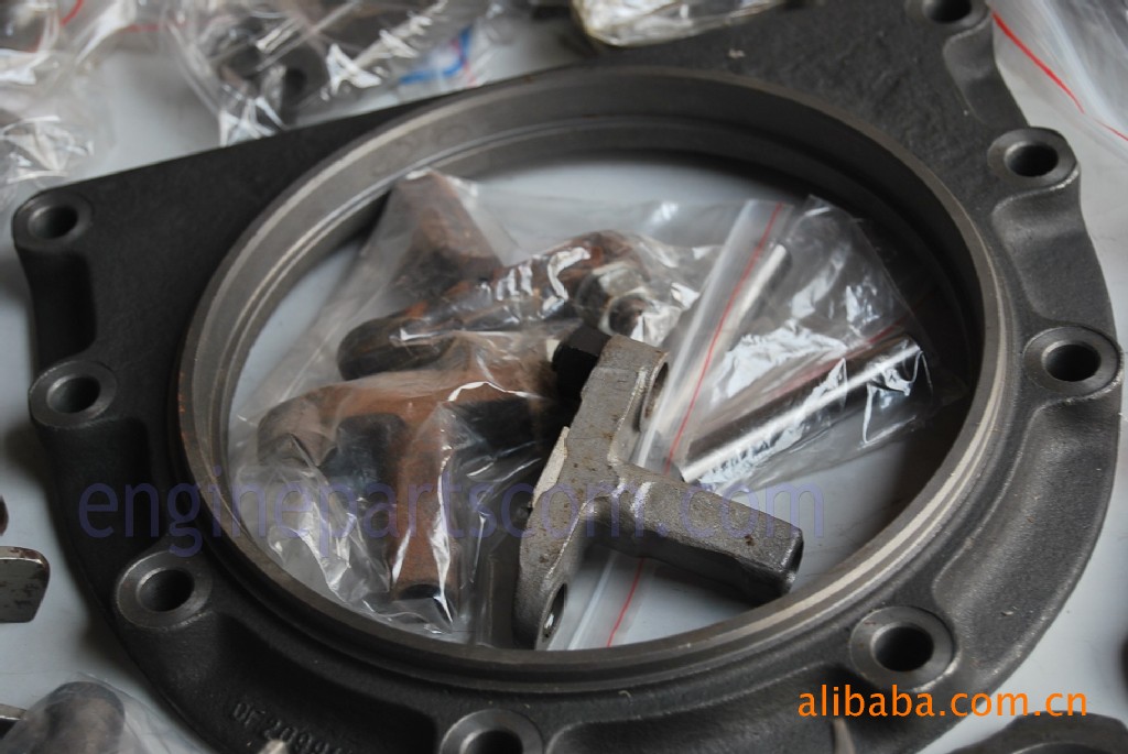 4100QB发动机修理可能用到的配件