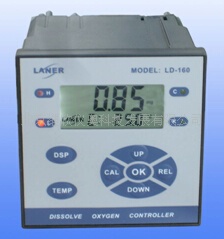 工业在线溶氧仪LD – 160