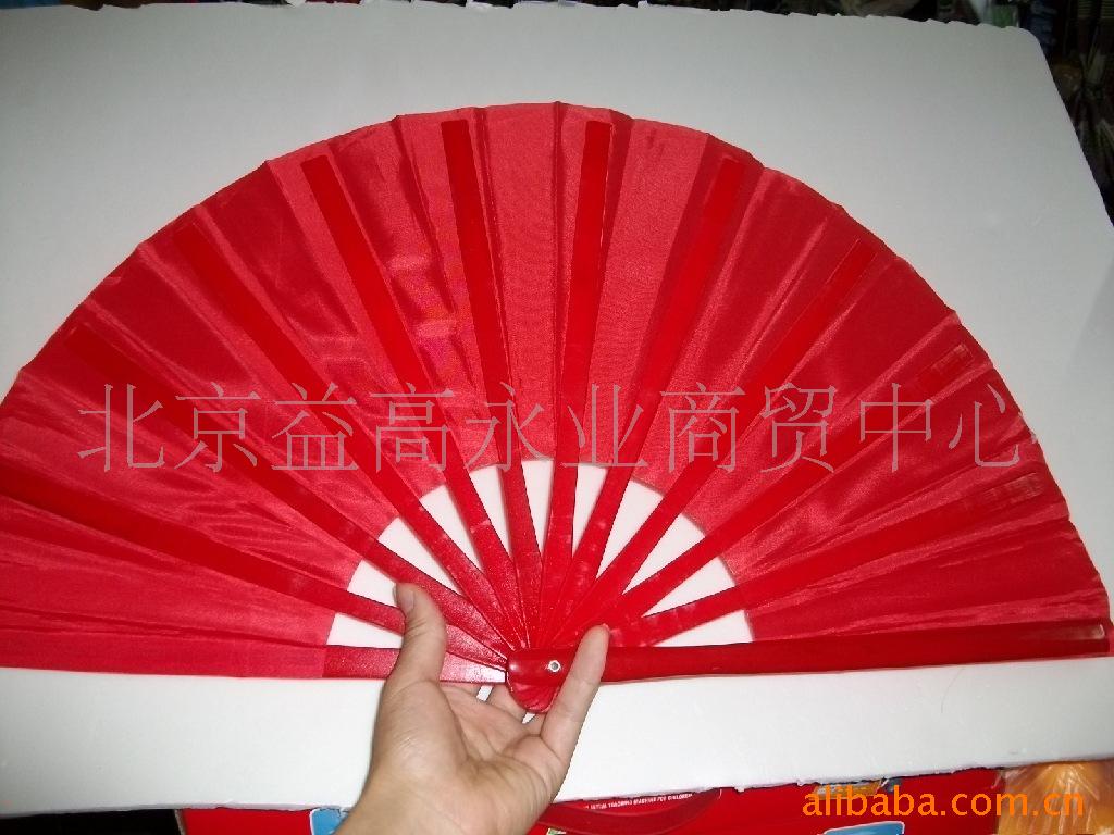 大小扇竹绸布视频扇红功夫舞蹈号v大小宝)图扇骨楼忠福图片