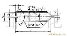 供应开槽锥端紧定螺钉gb71