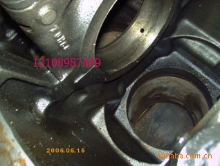 CCEC康明斯柴油发动机缸体3044517