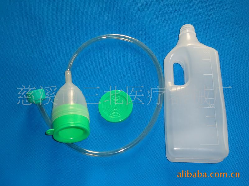 一次性尿壶 卧床尿壶 接尿器 医院 防导尿器 防漏
