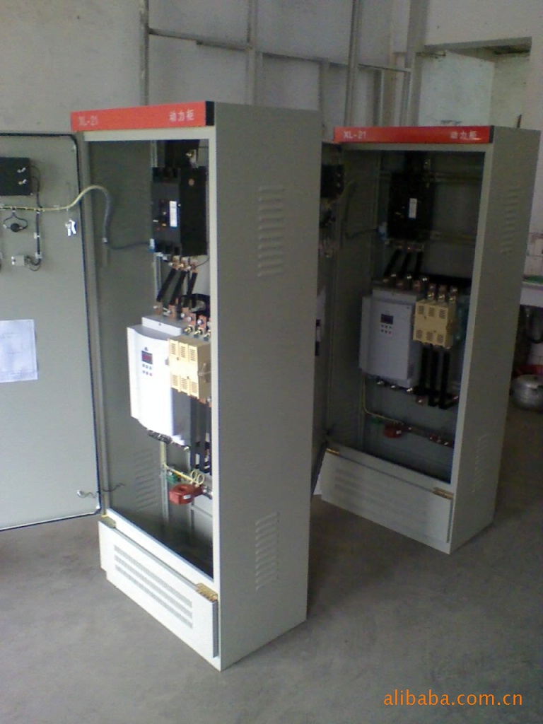 【GGD交流低压柜KYN44-12高压进线柜GCS低