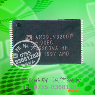 AM29LV320DT