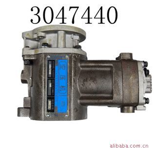 cqkms Engine air compressor 3015034,engine parts ARC,NEWCASTLE cqkms parts,TIC VILLAGE,
