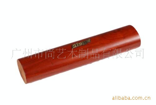 廠家直銷沙比利實木整梯