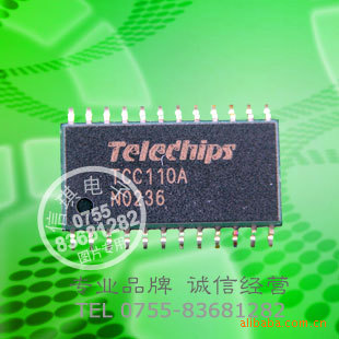 TCC110A