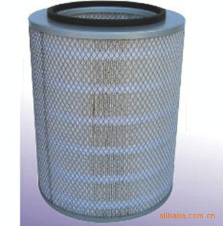 船用主机空气过滤器 船用主机用的NT855康明斯发动机SO13337空滤器芯3022209
