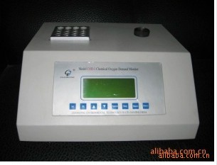 COD-I型化学需氧量速测仪,0～15000mg/L,cod测速仪 07/08