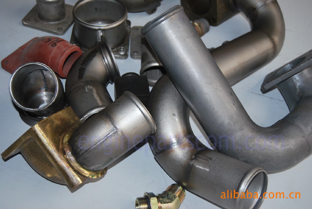 WD615.61A发动机修理可能用到的配件