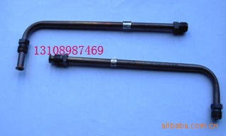 CCEC康明斯柴油发动机油管3010755