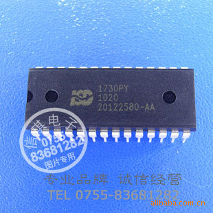 ISD1730PY IC isd1730 Ƭ¼ICԭװƷơ