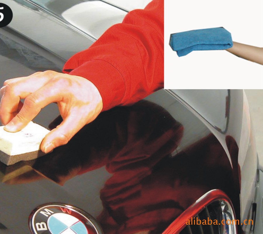 供应汽车美容用品-镀晶保护剂德国进口汽车漆