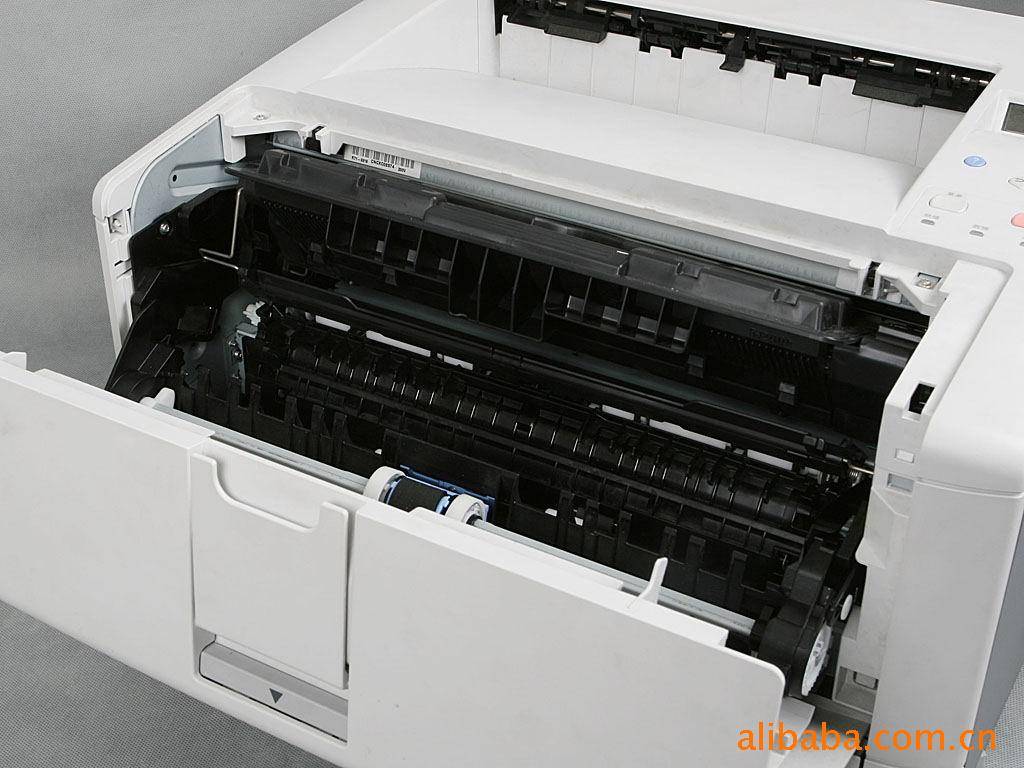 【惠普5200NA3专业激光工商系统二维码打印