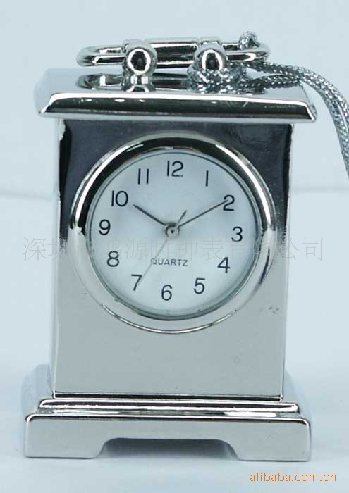 表厂设计生产各种工艺礼品钟表,节庆钟表图片