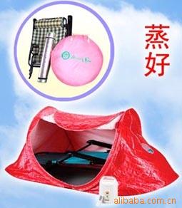 【供应中药减肥冷柜美容用品:蒸好桑拿浴箱,厂牛奶超市保鲜保健图片