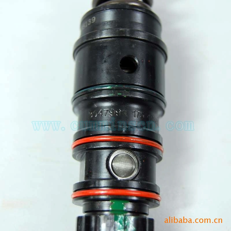 CCEC康明斯柴油发动机喷油器3047991
