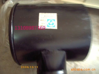 CCEC康明斯柴油发动机空气滤清器3021645 