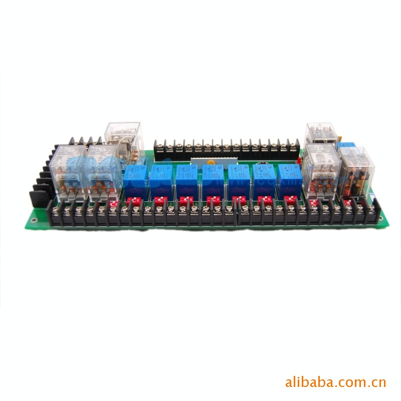cqkms engine controller AL03