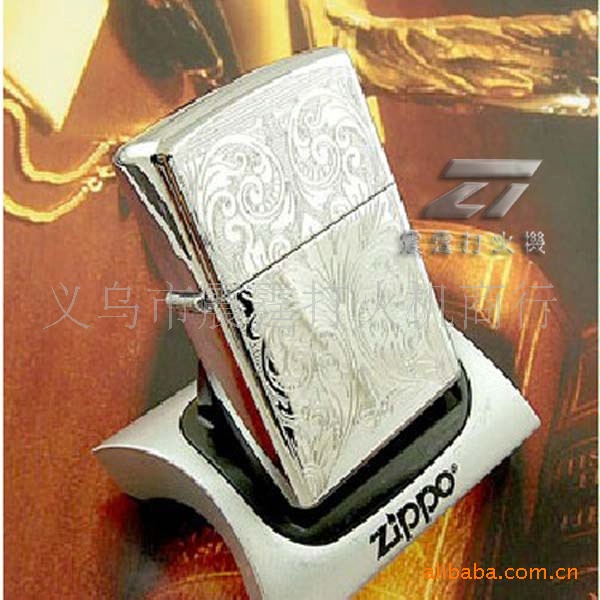 【批发美国ZIPPO 20308西班牙狂舞 花窗】价