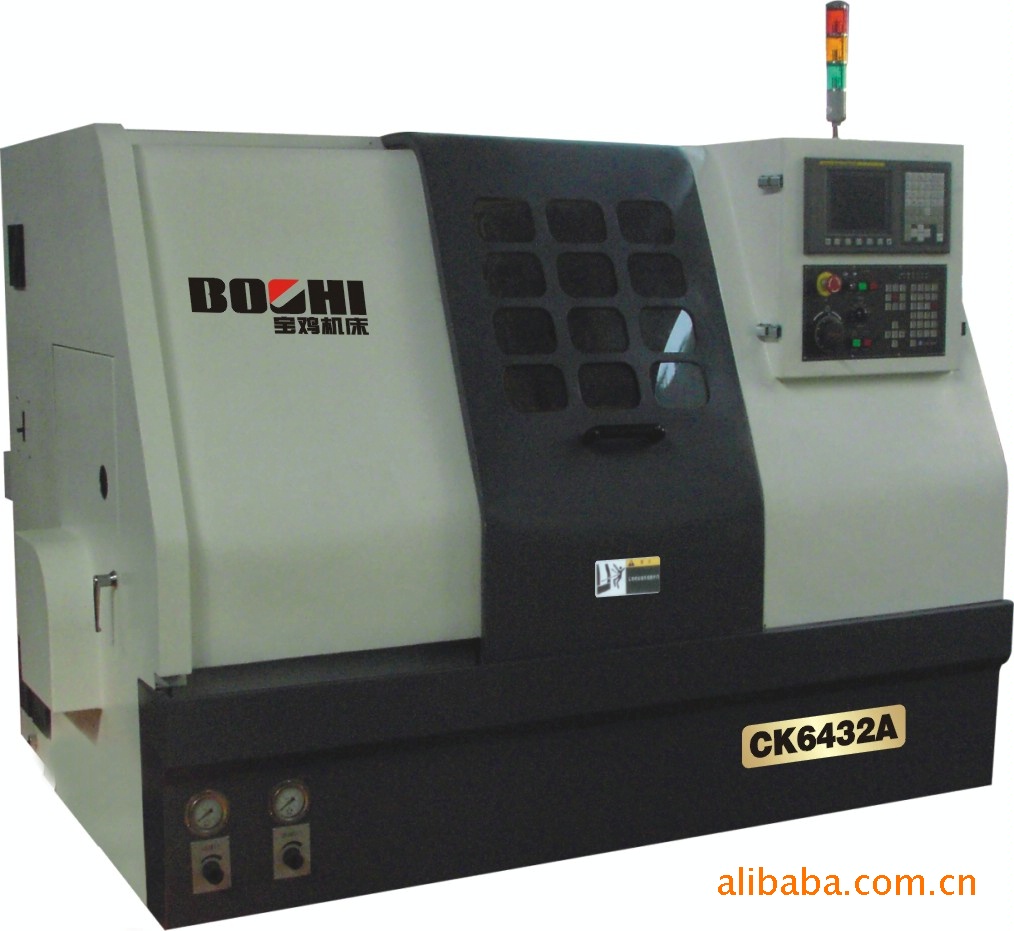 CK6132数控车床参数,ck6132 供应宝鸡机床ck6132数控车床,加工中心