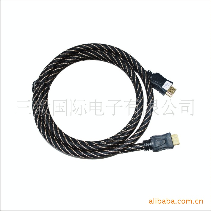 【【工厂直销】PS3 HDMI高清数据线】价格,厂