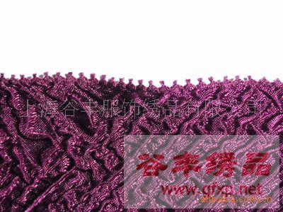 产品中心 花边类 > 女装童装时装对丝狗牙边蚂蚁边加工    