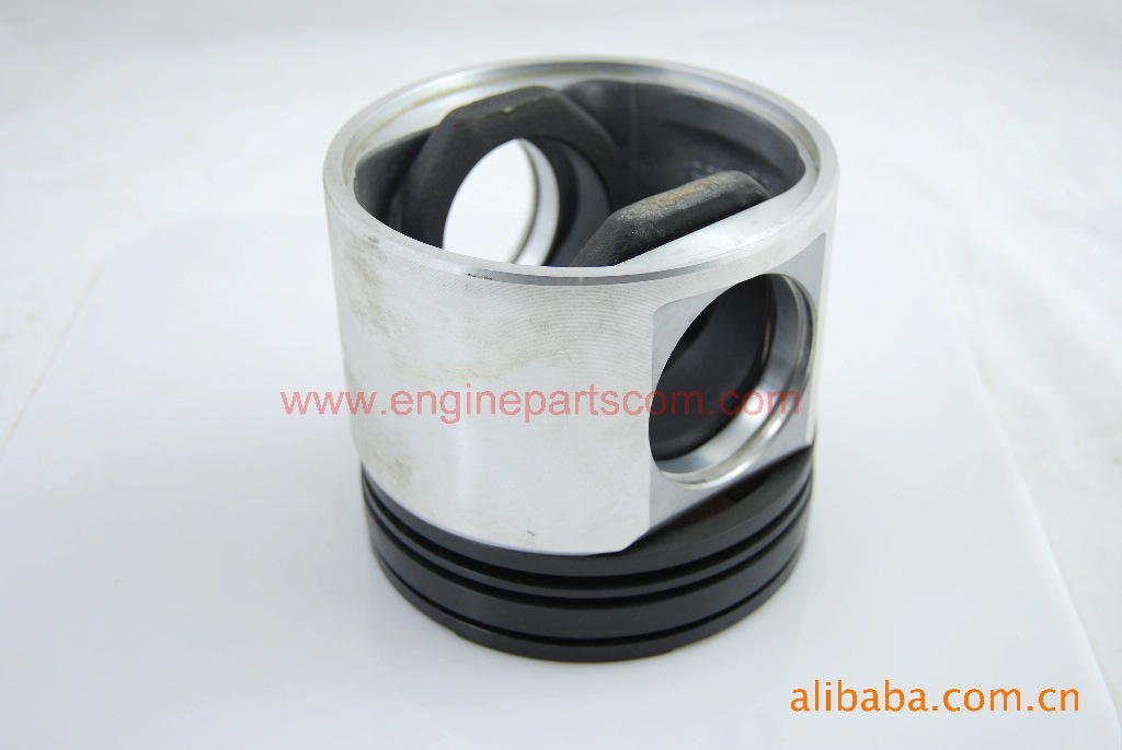 cqkms diesel engine parts piston 4059901 ,engine parts ALENQUER,