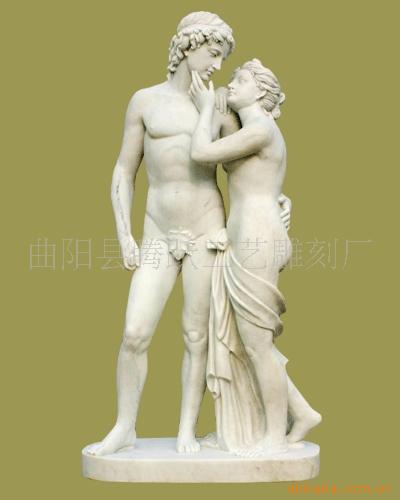 【专业的石雕少女漂亮的女生雕塑】视频原版香菇作品蓝瘦图片