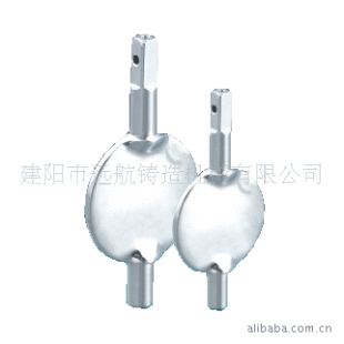 闸阀和截止阀结构图