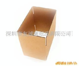 宝安纸箱厂热销供应各种规格不同纸质的包装环