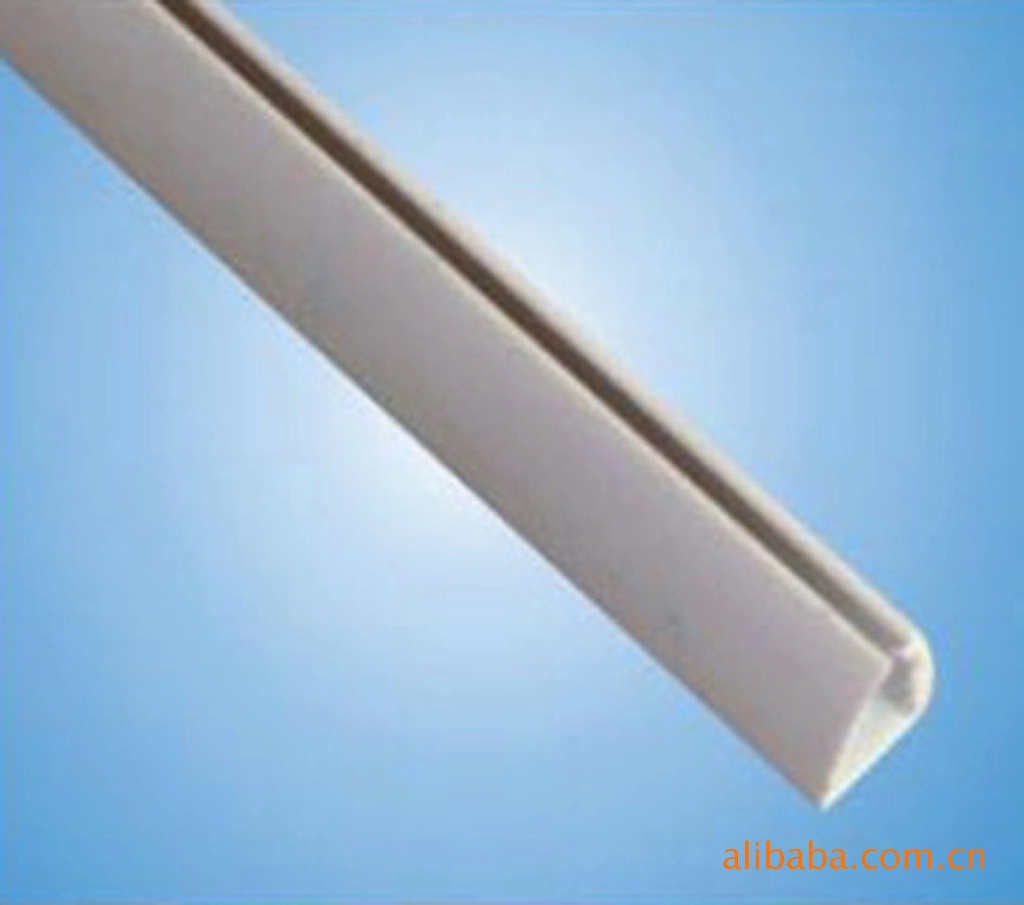 供应吸尘器代口灰插条(品牌:桐乡恒特材质:pvc)