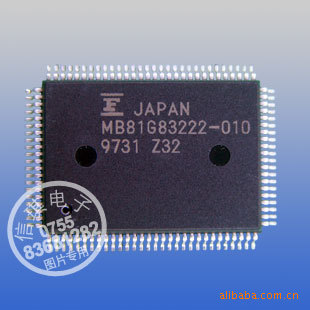 MB81G83222-010