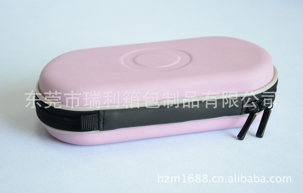 【瑞利供应:大量高品质休闲PSP游戏机盒\/EVA