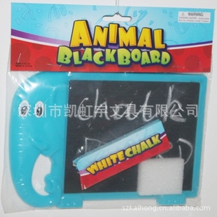 供应大象黑板 小黑板 儿童黑板 优质黑板 塑料黑板