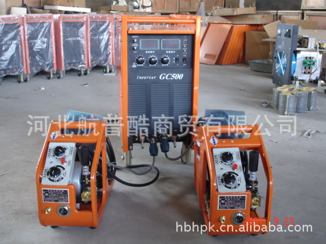 【CO2气保焊焊机TKR350A(60-350工,18KVA