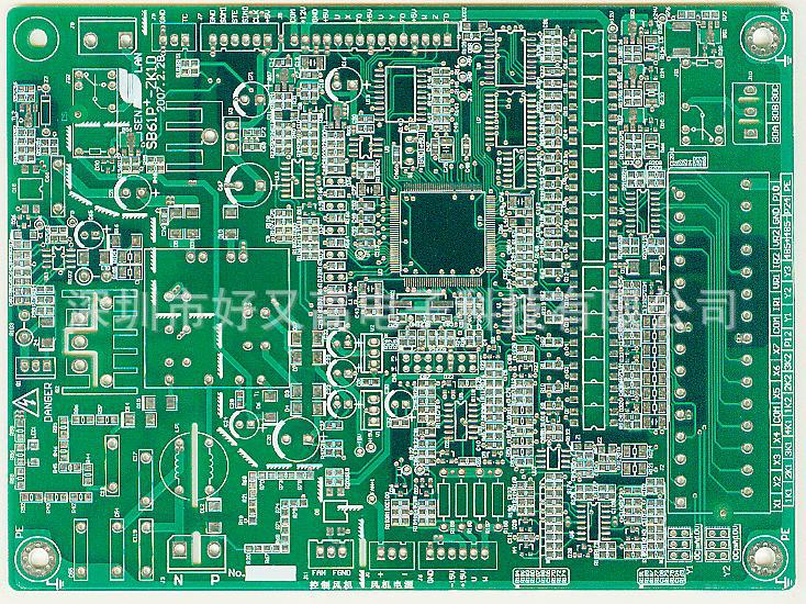 电路板也有软硬 - FPC vs PCB