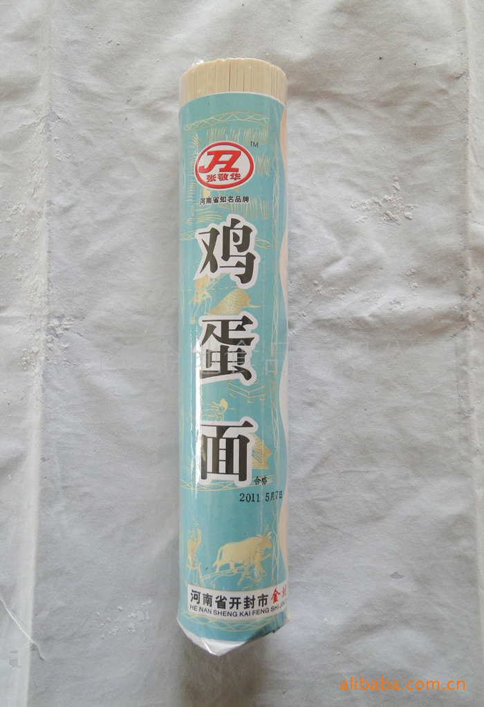供应精制面粉 面条/挂面 鸡蛋面图片_1