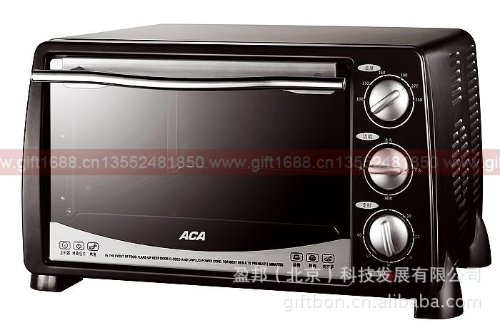 【ACA|ACA面包机|ACA烤箱|ACA电烤箱