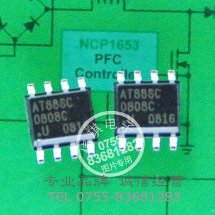 AT88SC0808C