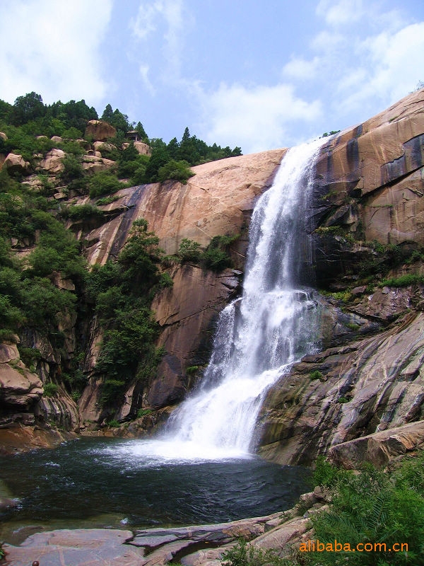 倾国倾城————泰山