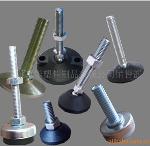 防滑垫脚,家具设备脚,支撑塑料,灯头底万向脚,调防水瓷地脚图片