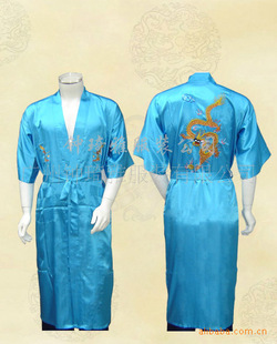 厂家直销 订货 批发 棉质 日本男女装和服 民族服装 日式古装浴衣