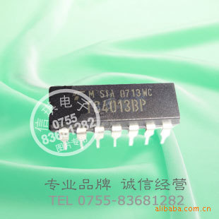 TC4013BP D DIP ԭװ֥ ߼·