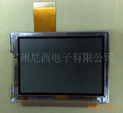 液晶显示屏_供应游戏机配件GBA LCD(GBA液